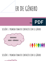 Taller de Género