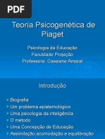 Aula Piaget Psicologia da educação.ppt
