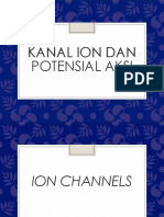 Kanal Ion Dan Potensial Aksi-1