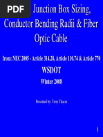 Electrical Conduit Installation Guide | PDF | Sheet Metal | Pipe (Fluid ...