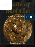 Osprey - Lords of Battle, The World of The Celtic Warrior PDF