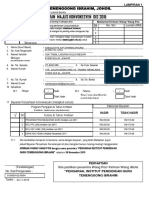 LAMP 1 BORANG BAYARAN MAJLIS KONVOKESYEN DIS 2015 (Jothi) PDF