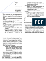 Pasricha v. Dizon Rental Dispute