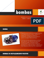 Bombas