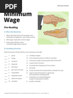 72 Minimum-Wage US Student