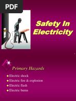 Electricity-Safety.ppt