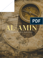 Al Amin by Diaz
