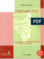 Conectando Texto PDF