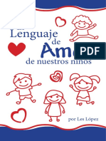 Lenguajes de Amor Por Les Lopez