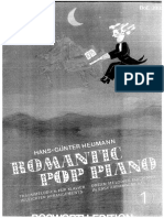 Hans-Gunter Heumann - Romantic Pop Piano - Volume 1.pdf
