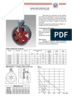 TTT-B Extractor Aire