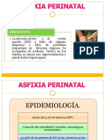 Asfixia Perinatal PDF