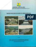 Buku Bendungan PDF