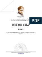 Isis Sin Velo 1 PDF