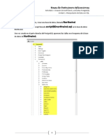 Actividad 2 Creacion y Consultas en Northwind en PostgreSQL