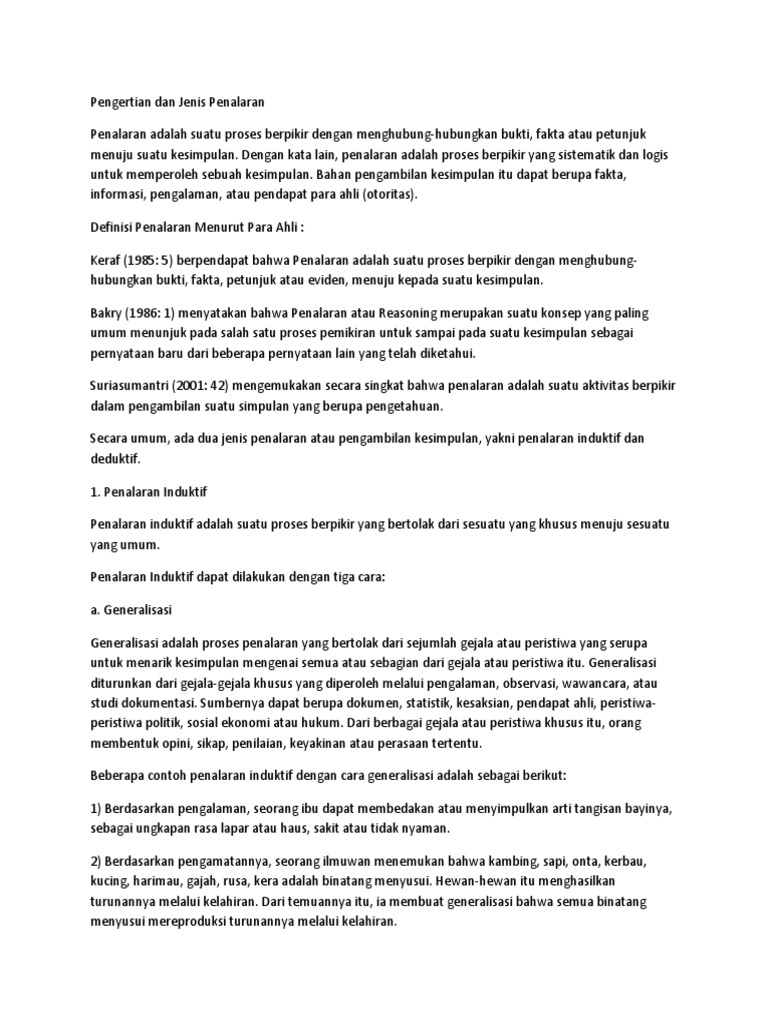 Penalaran Pdf