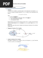 Lecture Notes (Chapter 1.0 Introduction)