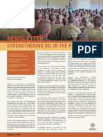 Philippines Newsletter August 2011 Icrc Eng