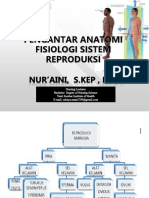 Anfis Sistem Reproduksi