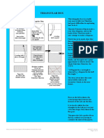 BOS Triangular Box