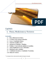 Capitulo 1 Libro de Fisica Basica PDF