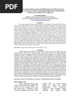 Download perilaku masyarakat dalam pemanfaatan pelayanan kesehatan gigi dan mulut dipoliklinikpdf by Wagiono Suparan SN369692526 doc pdf