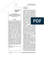 Persepsi Pasien Tentang Kualitas Pelayanan Dengan Minta Kunjungan Ulang PDF