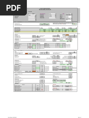 Ps Shift Handover Report