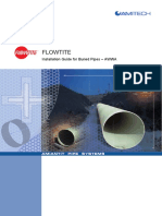 Flowtite - Installation Guide For Buried Pipes - AWWA.pdf
