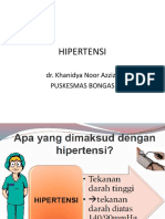 HIPERTENSI