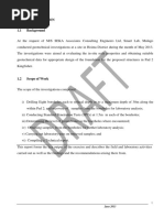 Design Report