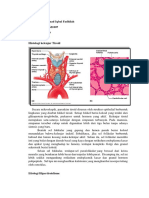 Histologi Kelenjar Tiroid