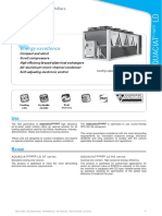 CIAT Chiller AQUACIATPOWER-LD-information-manual PDF