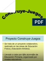 Construye-Juegos