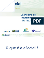 Esocial