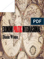 Rows Collection - Dinna Wisnu - Ekonomi Politik Internasional