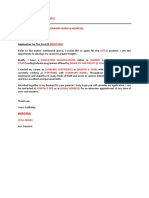Sample of Resume Cover Letter.docx