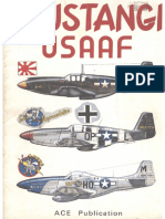 ACE Publications - P-51 Mustang I USAAF