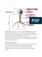 Pengertian Virus