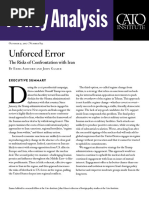 Unforced Error