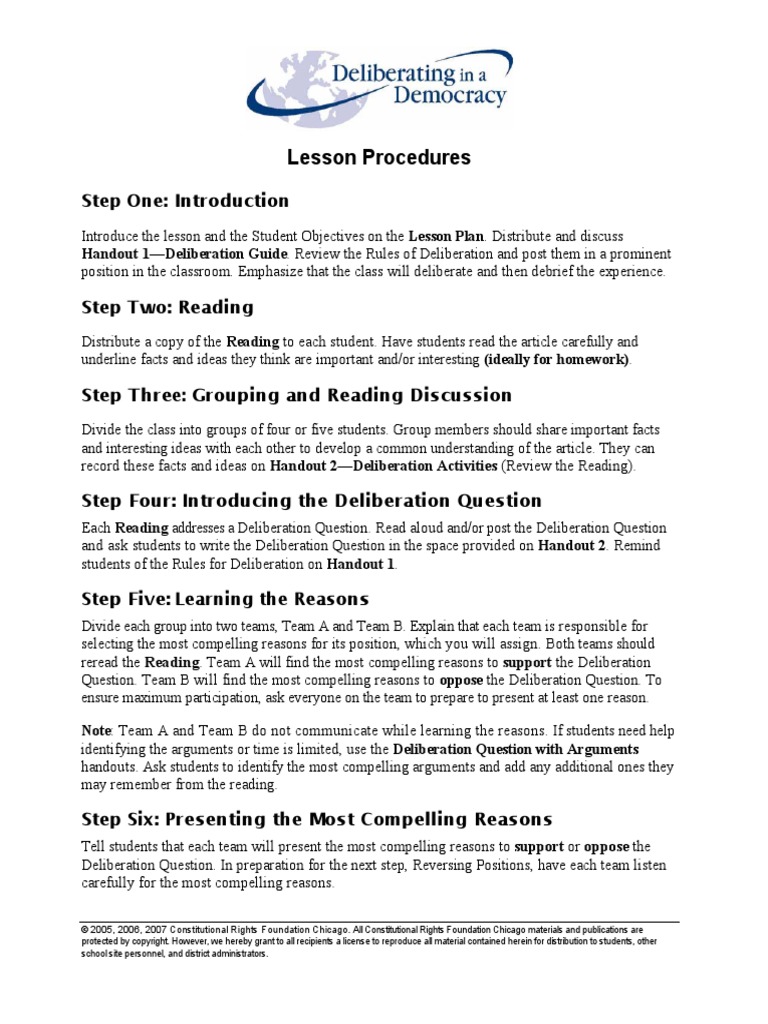 lessons-procedures-pdf-lesson-plan-learning
