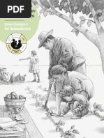 Princípios Básicos de Saúde Física Com Recursos Limitados