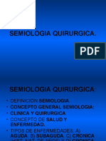 Semiologiaquirurgica 100908184704 Phpapp02 PDF