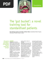 Mock Code Blue Simulation for Nurses | PDF | Cardiopulmonary ...