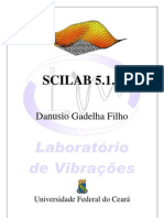 Apostila de Scilab
