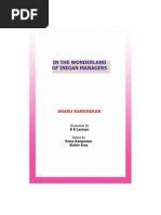 Download In the Wonderland of Indian Managers by viksin123 SN36971699 doc pdf