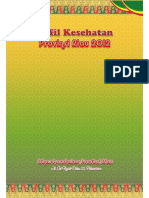 Profil Kesehatan Provinsi Riau Tahun 2012.pdf
