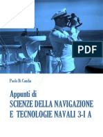 Navigazione Astronomica (Paolo Di Candia)