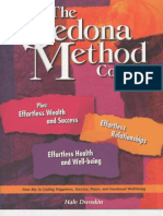 The Sedona Method NEW Workbook