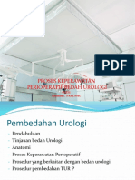 Bedah Urologi Tur